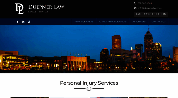 duepnerlaw.com