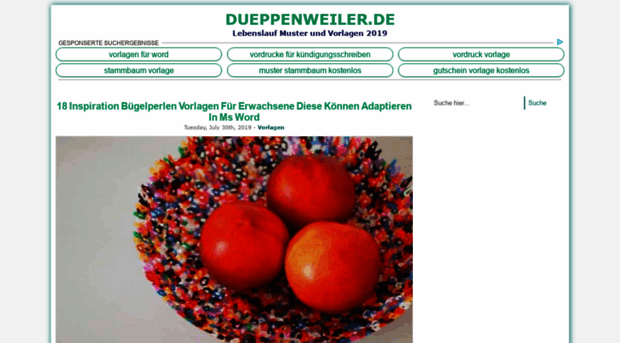 dueppenweiler.de