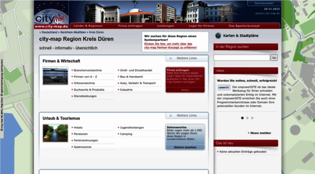 dueren.city-map.de