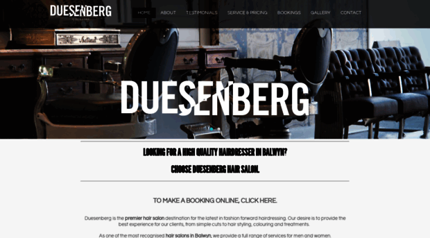 duesenberg.com.au