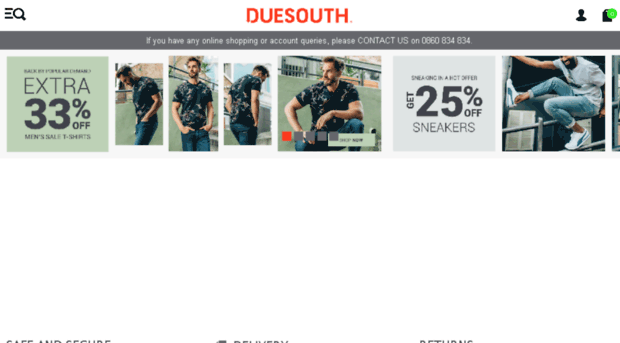 duesouth.co.za