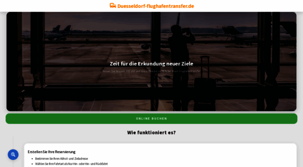 duesseldorf-flughafentransfer.de