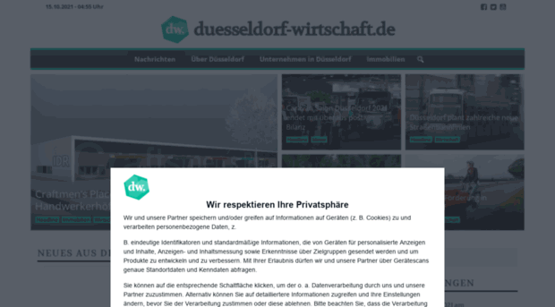 duesseldorf-wirtschaft.de