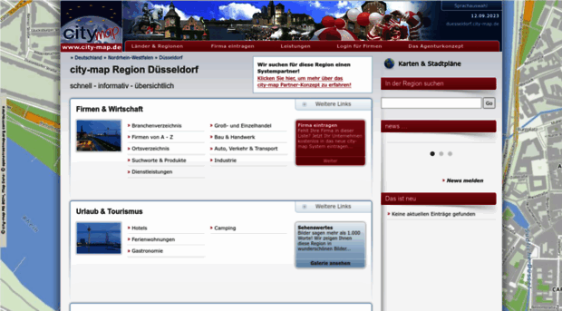 duesseldorf.city-map.de