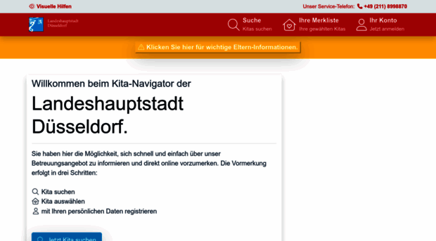 duesseldorf.kita-navigator.org