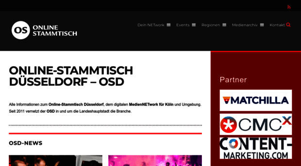 duesseldorf.online-stammtisch.com