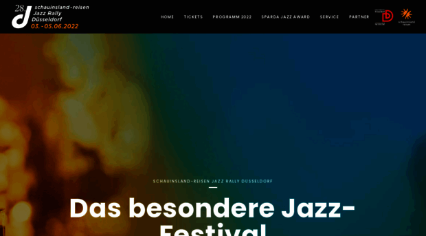 duesseldorfer-jazzrally.de