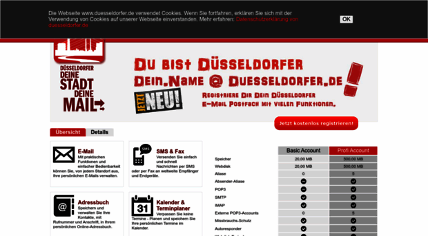 duesselportal.de