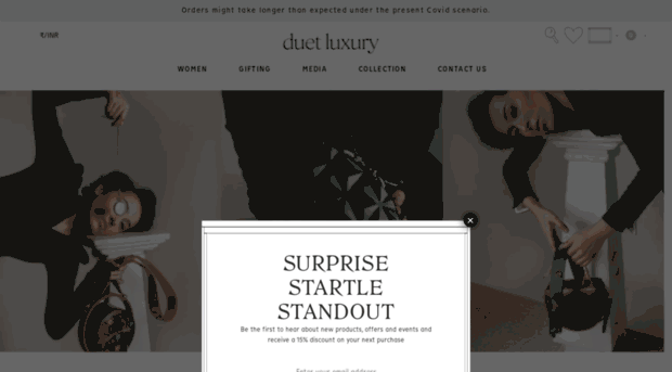 duetluxury.com