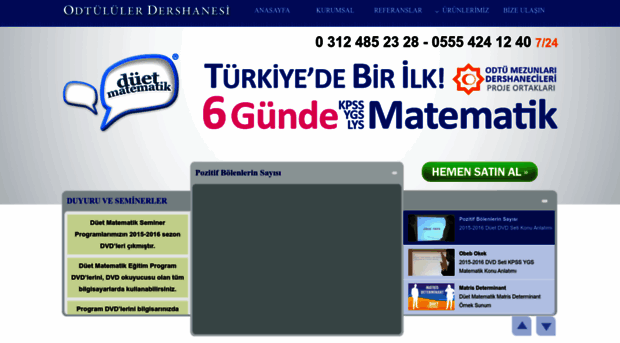 duetmatematik.com.tr