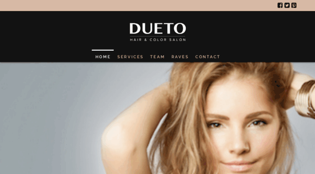 duetosalon.com