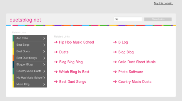 duetsblog.net