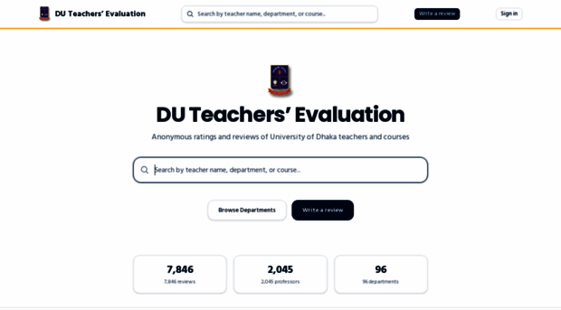 duevaluation.com