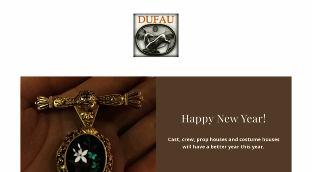 dufaujewelry.com