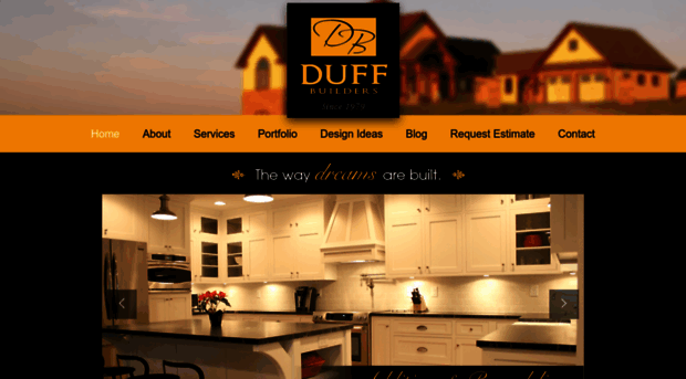 duffbuilders.com