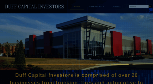 duffcapitalinvestors.com