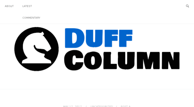 duffcolumn.com