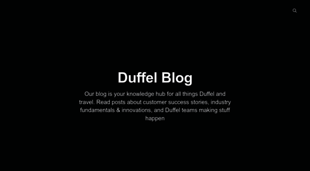 duffel.ghost.io