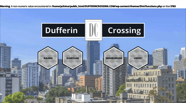 dufferincrossing.com