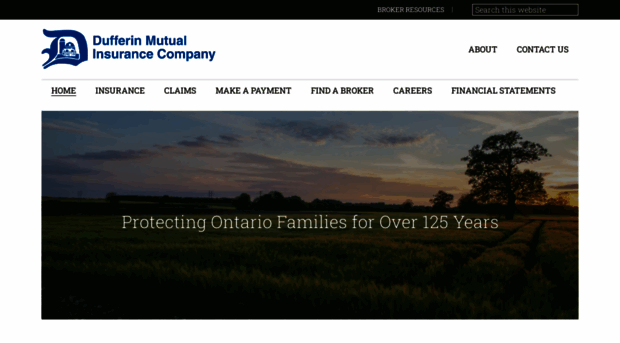 dufferinmutual.com