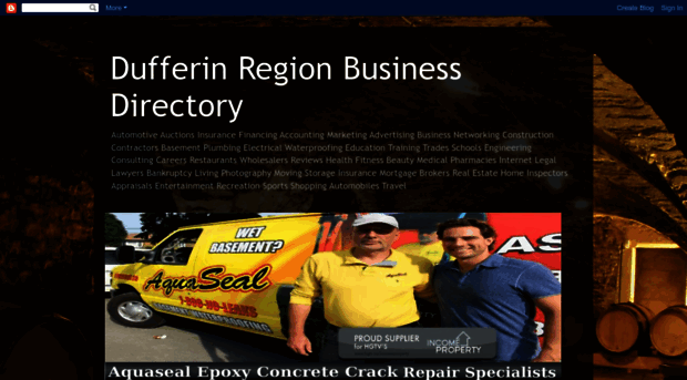 dufferinregionbusinessdirectory.blogspot.com