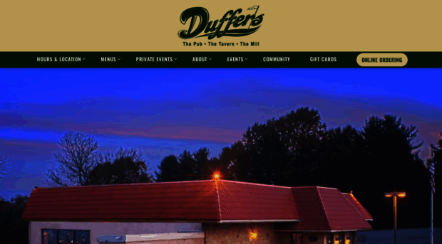 dufferspa.com