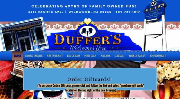 dufferswildwood.com