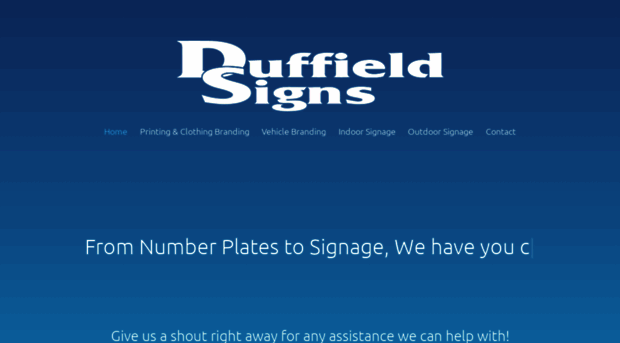 duffieldsigns.co.za