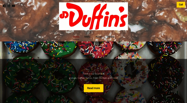 duffins.ca