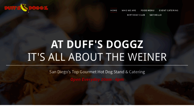 duffsdoggz.com