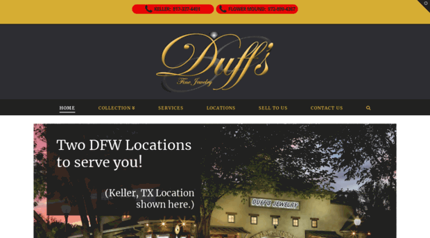 duffsjewelry.com