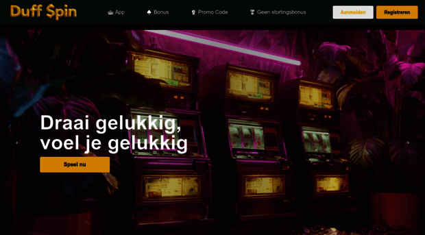 duffspin.nl