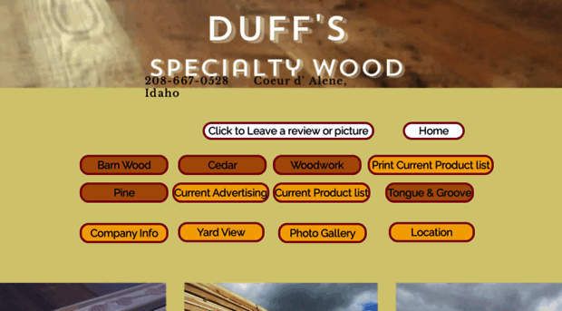 duffsspecialtywood.com