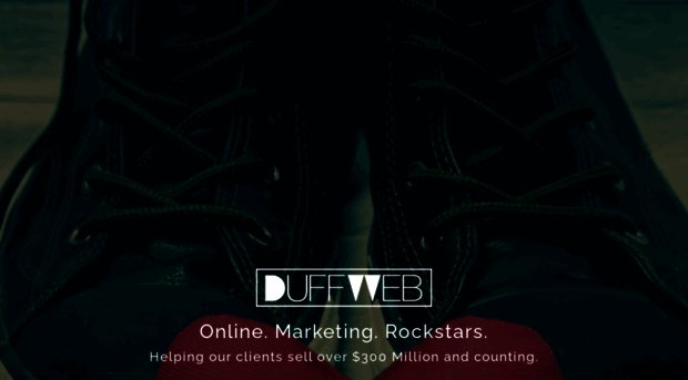 duffweb.com