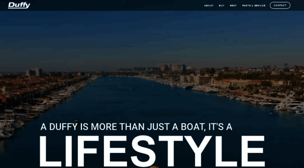duffyboats.com
