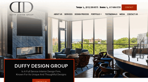 duffydesigngroup.com