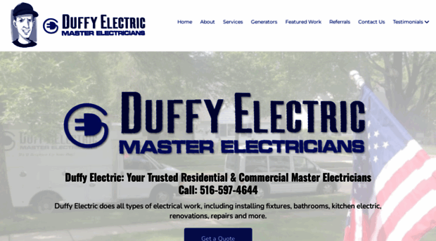 duffyelectricny.com