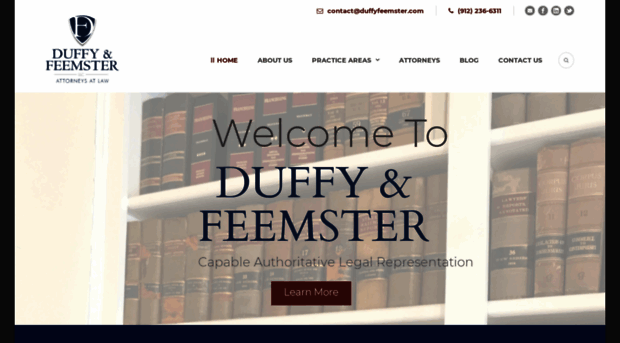 duffyfeemster.com