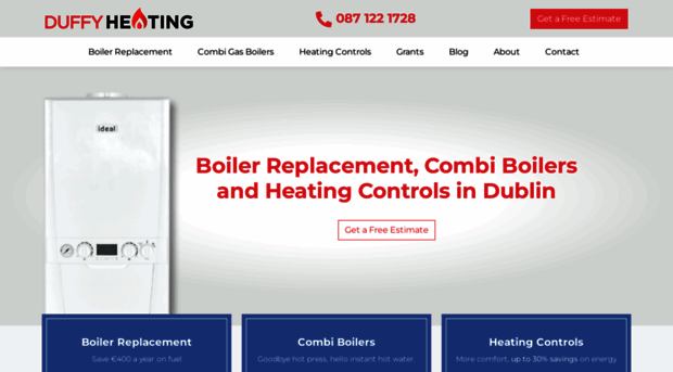 duffyheating.ie