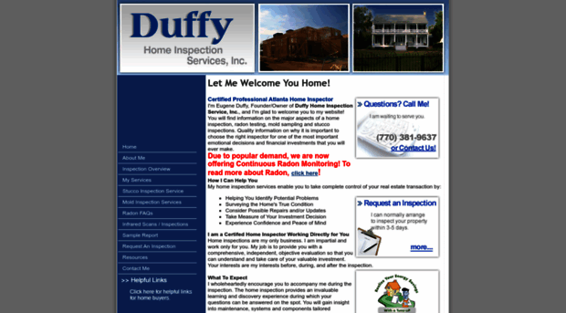 duffyinspections.com