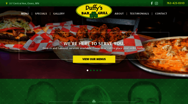 duffysbargrill.com