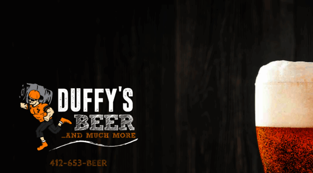 duffysbeer.com