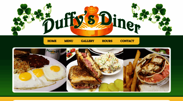 duffysfamilydiner.com