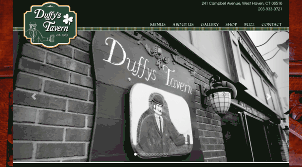 duffystavern.net