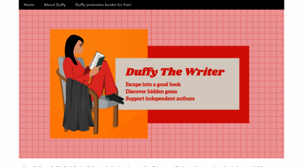 duffythewriterblog.com