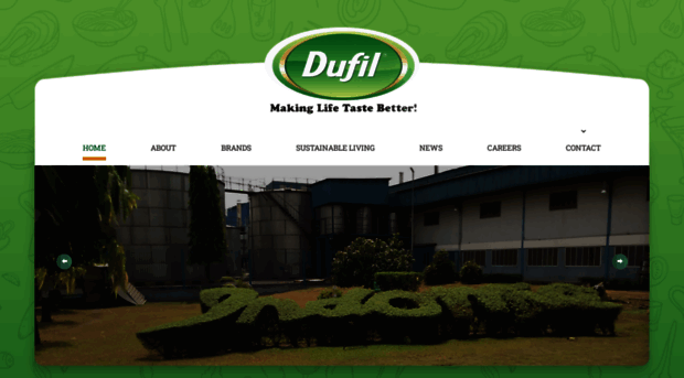 dufil.com