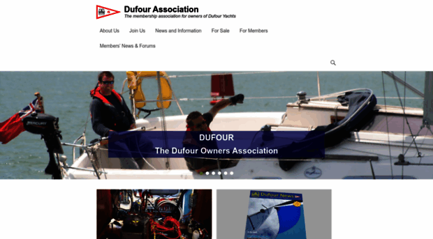 dufour.org.uk