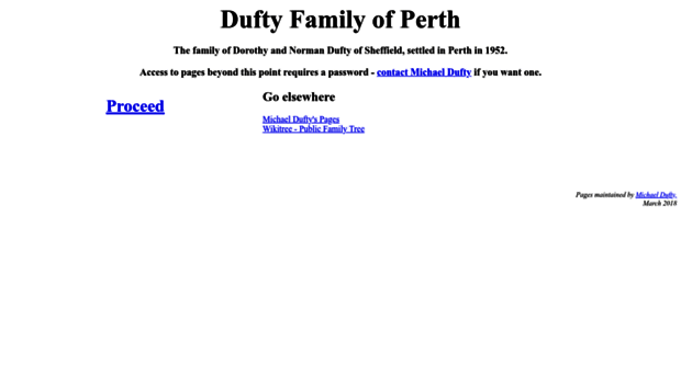 dufty.id.au