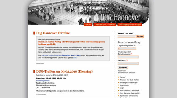 dug-hannover.org