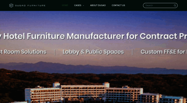 dugaofurniture.com